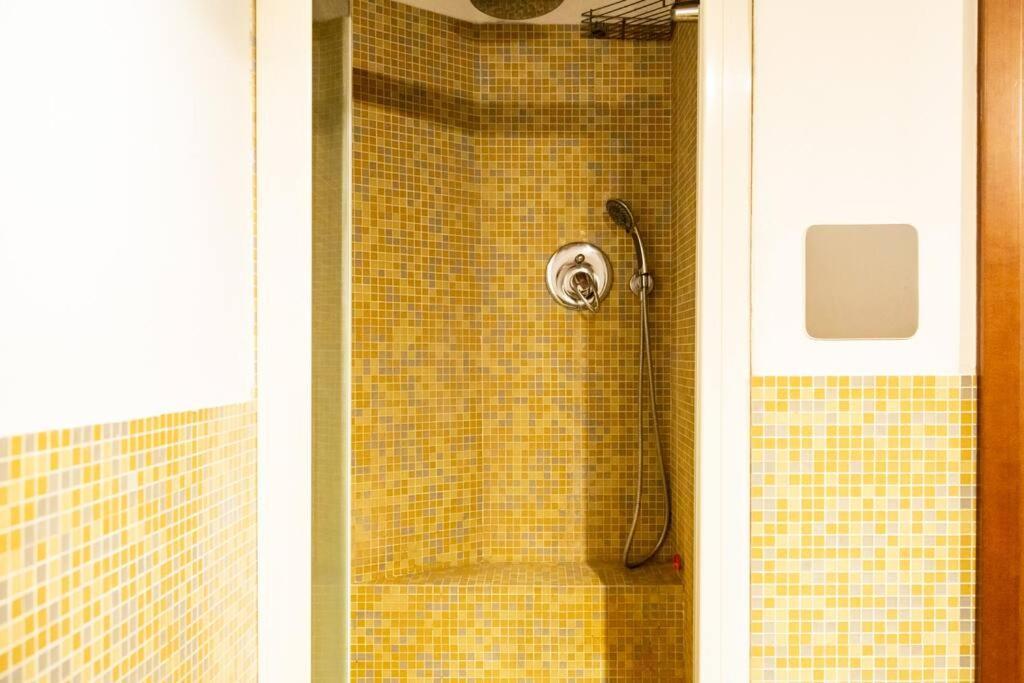 2 Min Da Porta Genova - Elegante Bilocale Διαμέρισμα Μιλάνο Εξωτερικό φωτογραφία