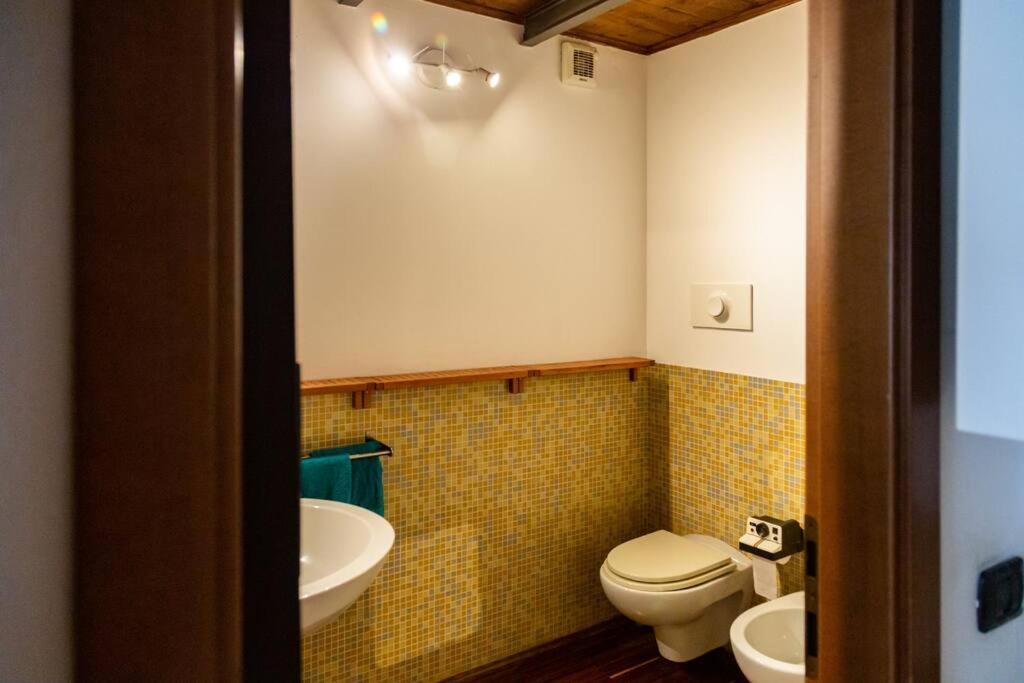 2 Min Da Porta Genova - Elegante Bilocale Διαμέρισμα Μιλάνο Εξωτερικό φωτογραφία